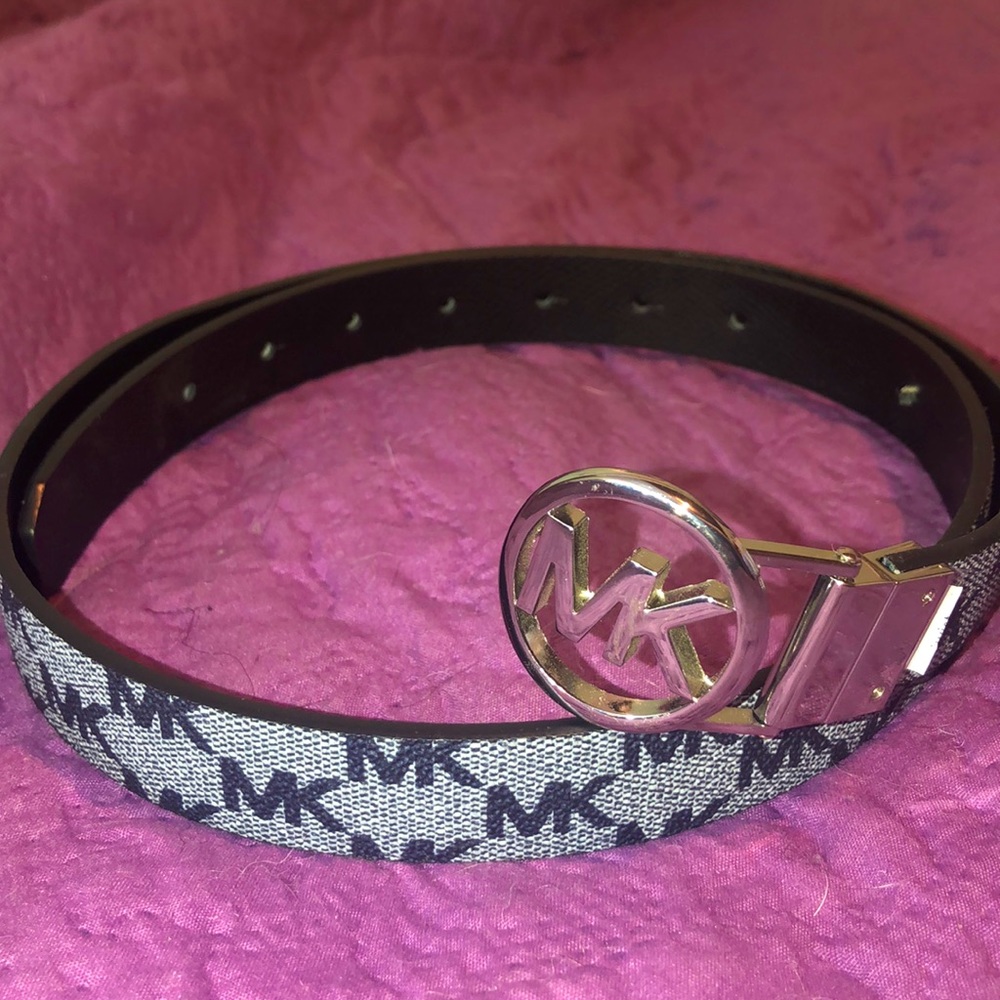 Michael Kors belt